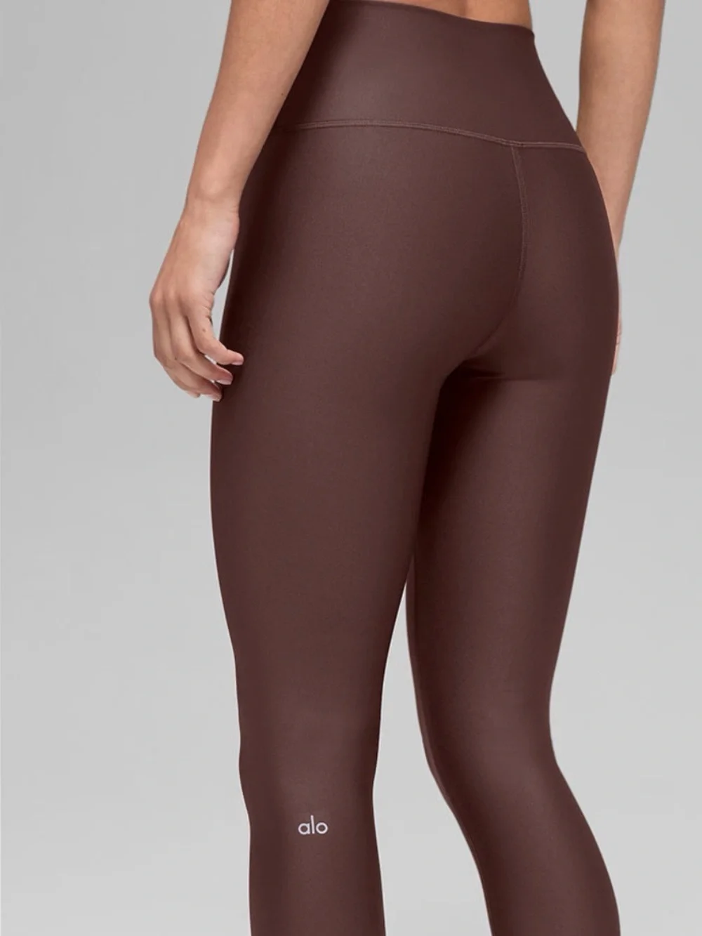 🤎Alo high waist airlift leggings🤎